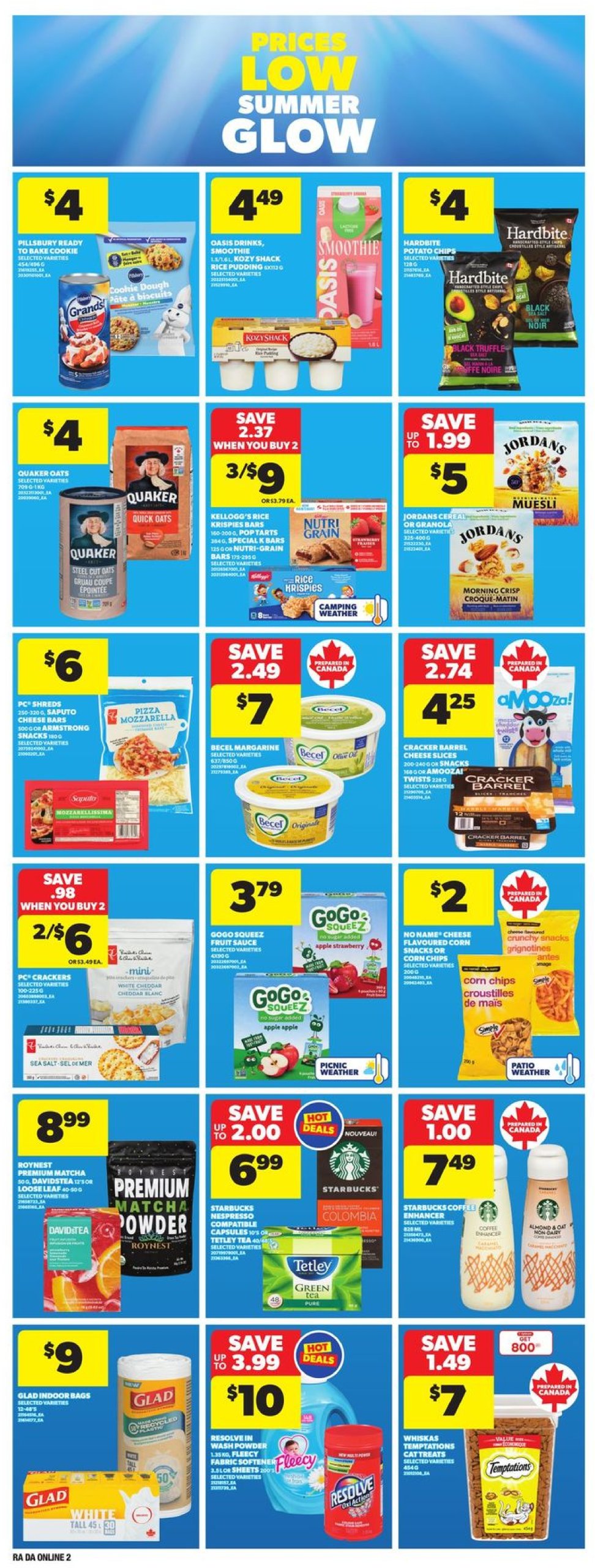 atlantic-superstore - Atlantic Superstore flyer valid from 05-29 - 06-04 - page: 10