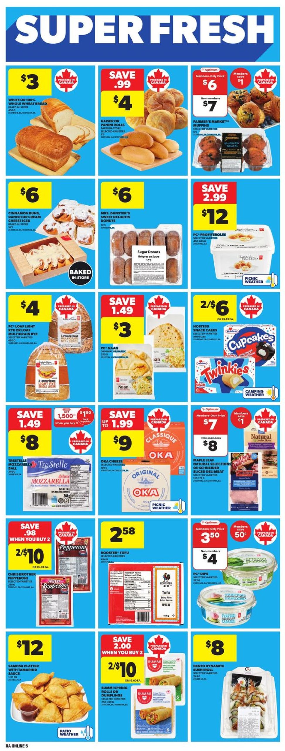 atlantic-superstore - Atlantic Superstore flyer valid from 05-29 - 06-04 - page: 13