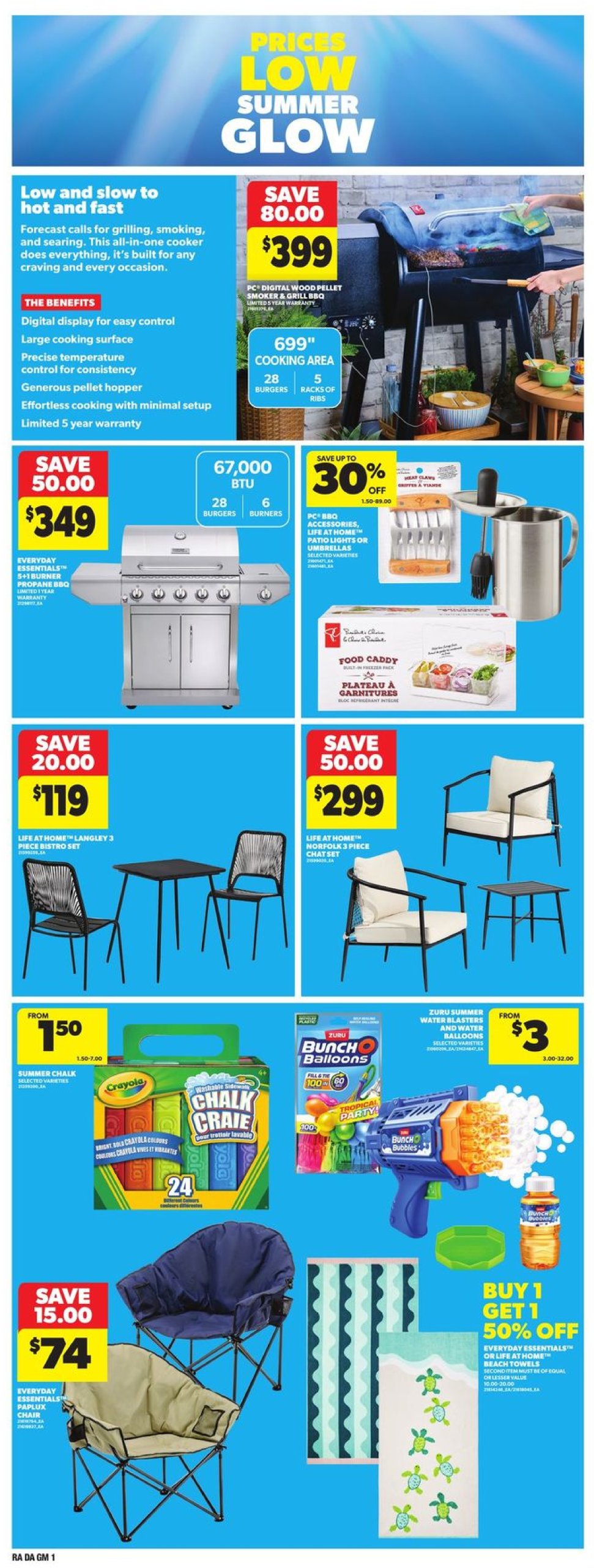 atlantic-superstore - Atlantic Superstore flyer valid from 05-29 - 06-04 - page: 18
