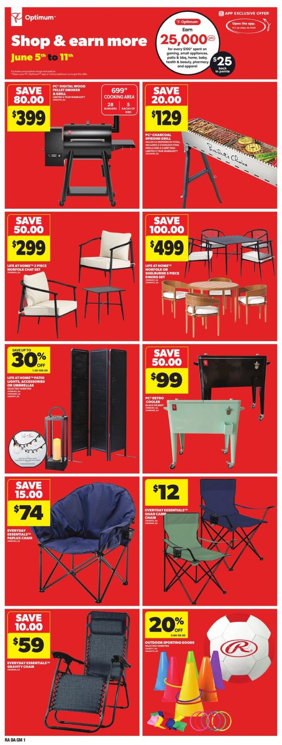 atlantic-superstore - Atlantic Superstore flyer valid from 06-05 - 06-11 - page: 17