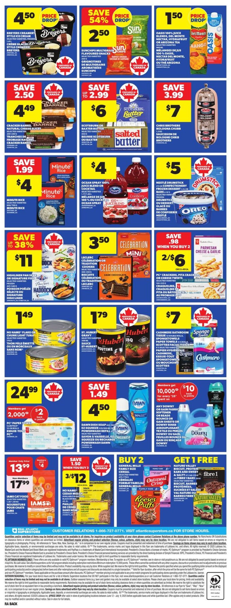 atlantic-superstore - Atlantic Superstore flyer valid from 06-19 - 06-25 - page: 4
