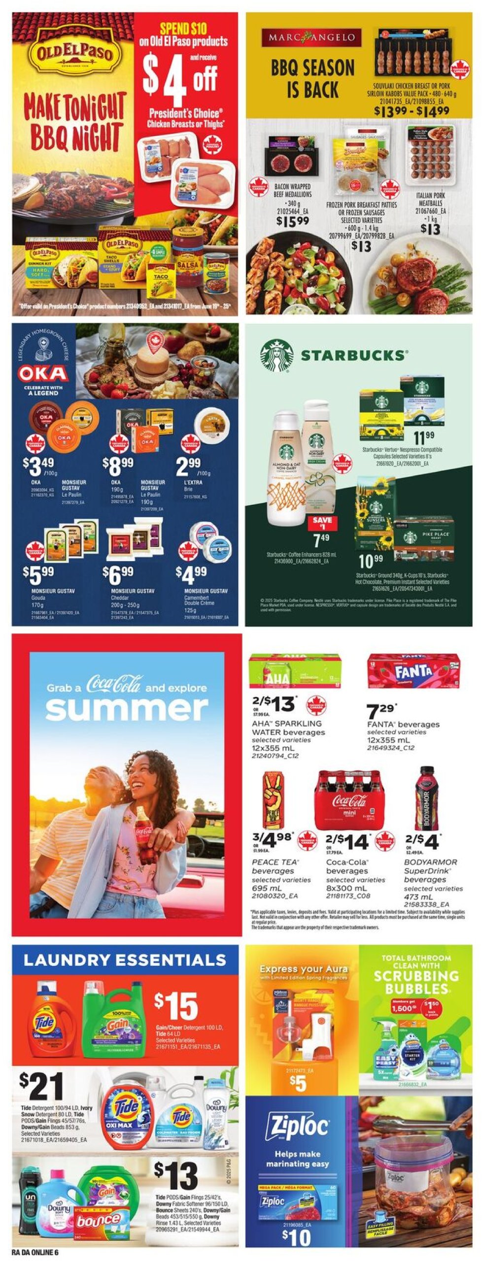 atlantic-superstore - Atlantic Superstore flyer valid from 06-19 - 06-25 - page: 24