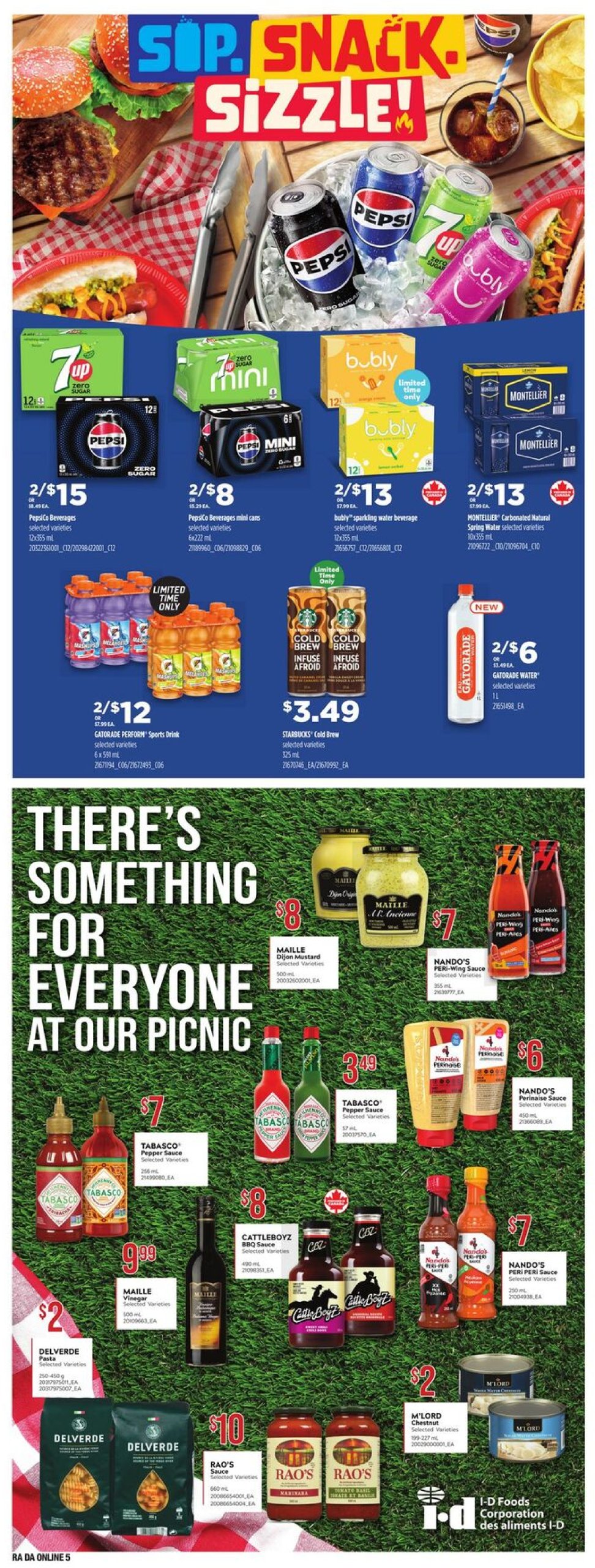 atlantic-superstore - Atlantic Superstore flyer valid from 06-19 - 06-25 - page: 23