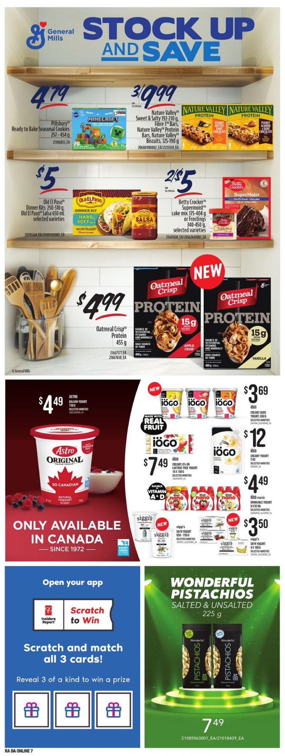 atlantic-superstore - Atlantic Superstore flyer valid from 06-19 - 06-25 - page: 25
