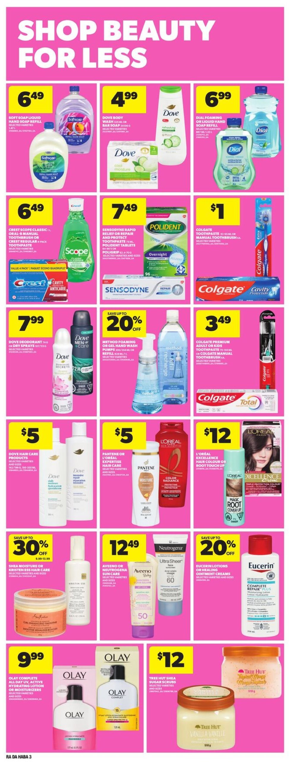atlantic-superstore - Atlantic Superstore flyer valid from 06-19 - 06-25 - page: 17