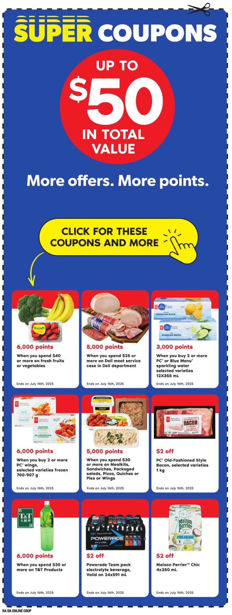 atlantic-superstore - Atlantic Superstore flyer valid from 06-19 - 06-25 - page: 14
