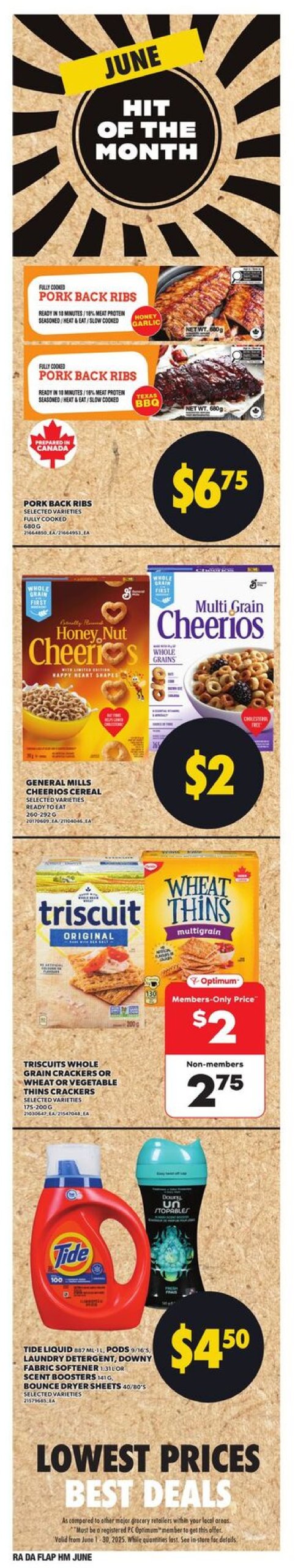 atlantic-superstore - Atlantic Superstore flyer valid from 06-19 - 06-25 - page: 10