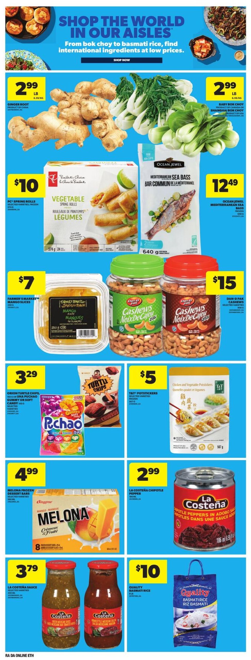 atlantic-superstore - Atlantic Superstore flyer valid from 06-19 - 06-25 - page: 12