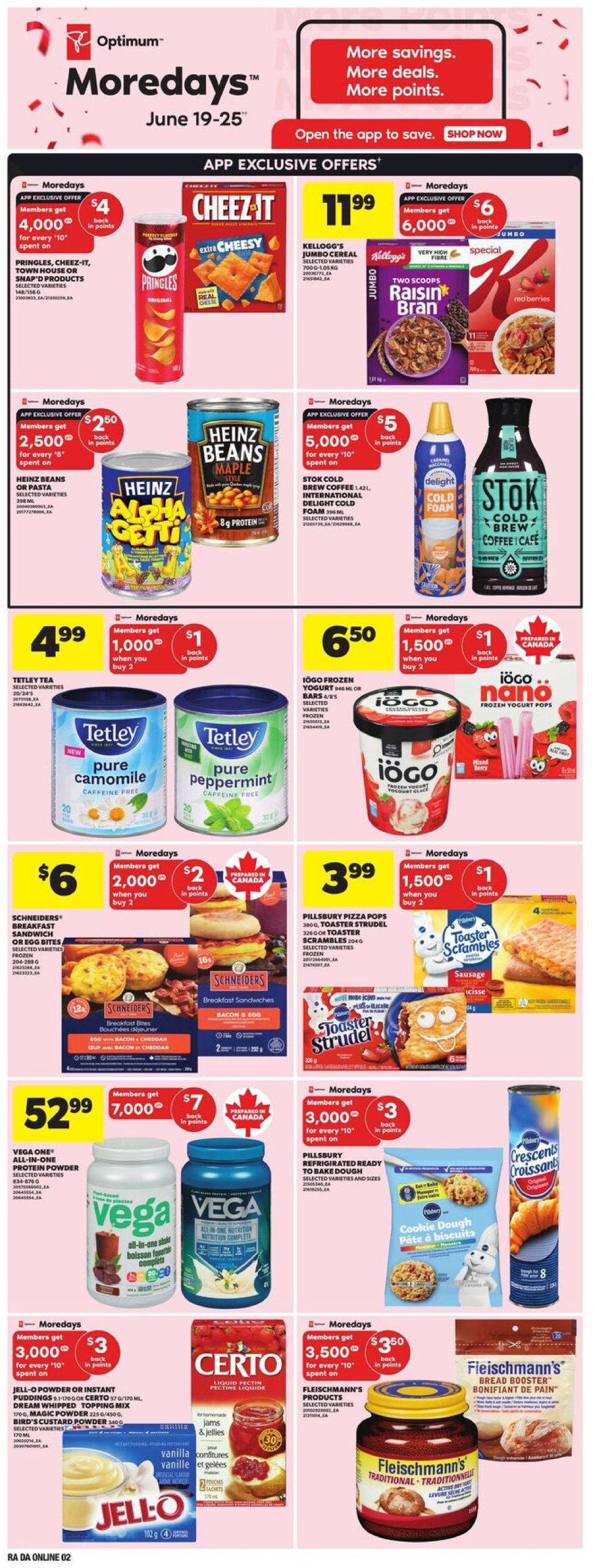 atlantic-superstore - Atlantic Superstore flyer valid from 06-19 - 06-25 - page: 8