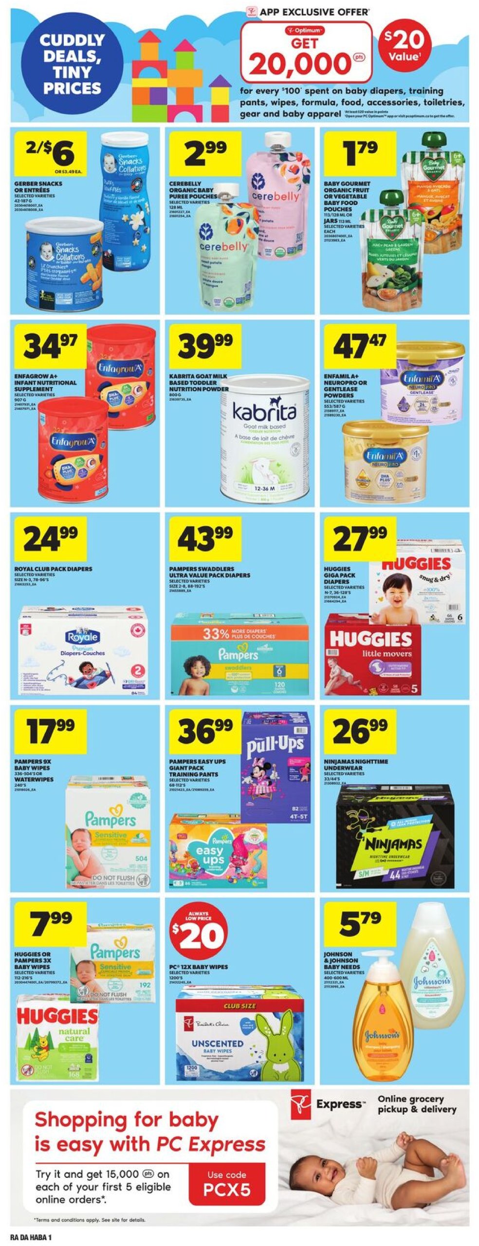 atlantic-superstore - Atlantic Superstore flyer valid from 06-19 - 06-25 - page: 15
