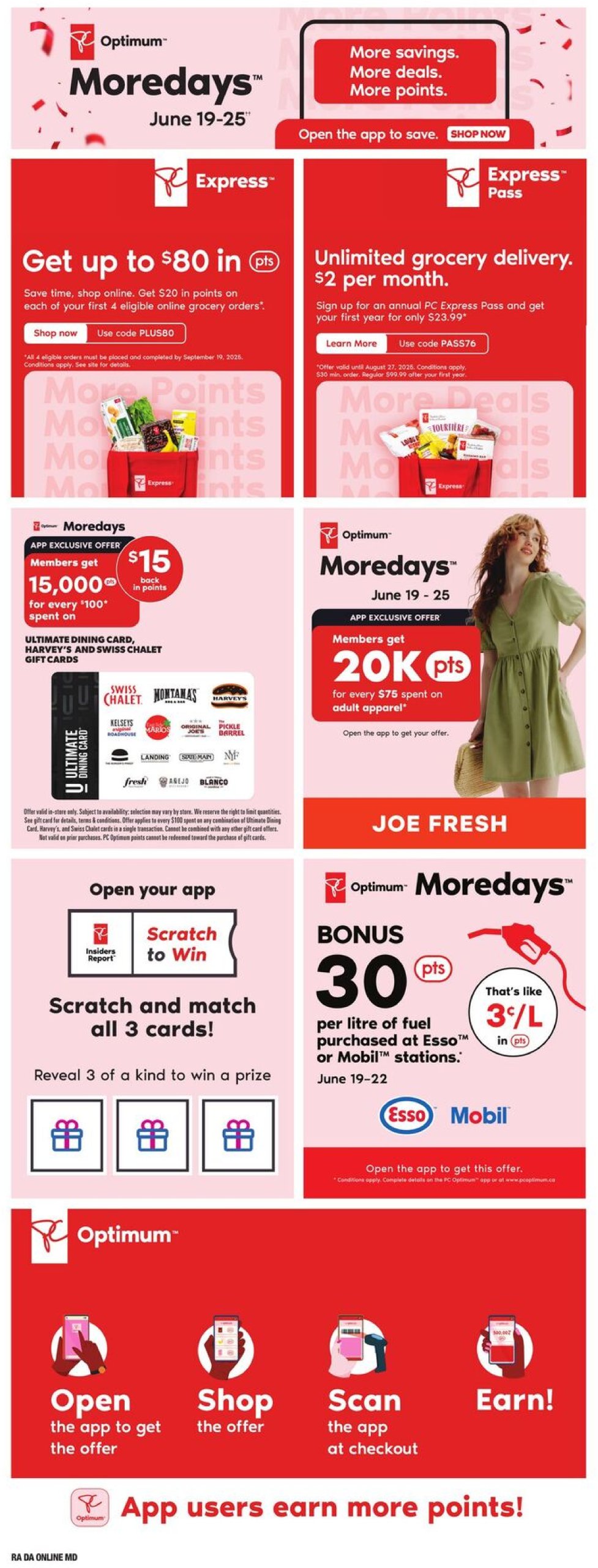 atlantic-superstore - Atlantic Superstore flyer valid from 06-19 - 06-25 - page: 9