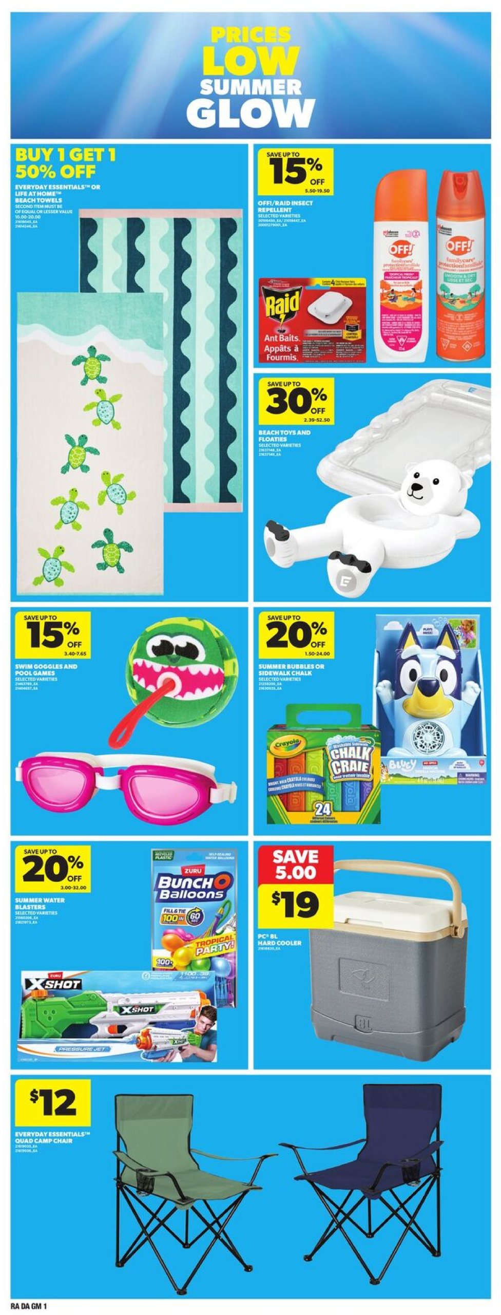 atlantic-superstore - Atlantic Superstore flyer valid from 06-19 - 06-25 - page: 20