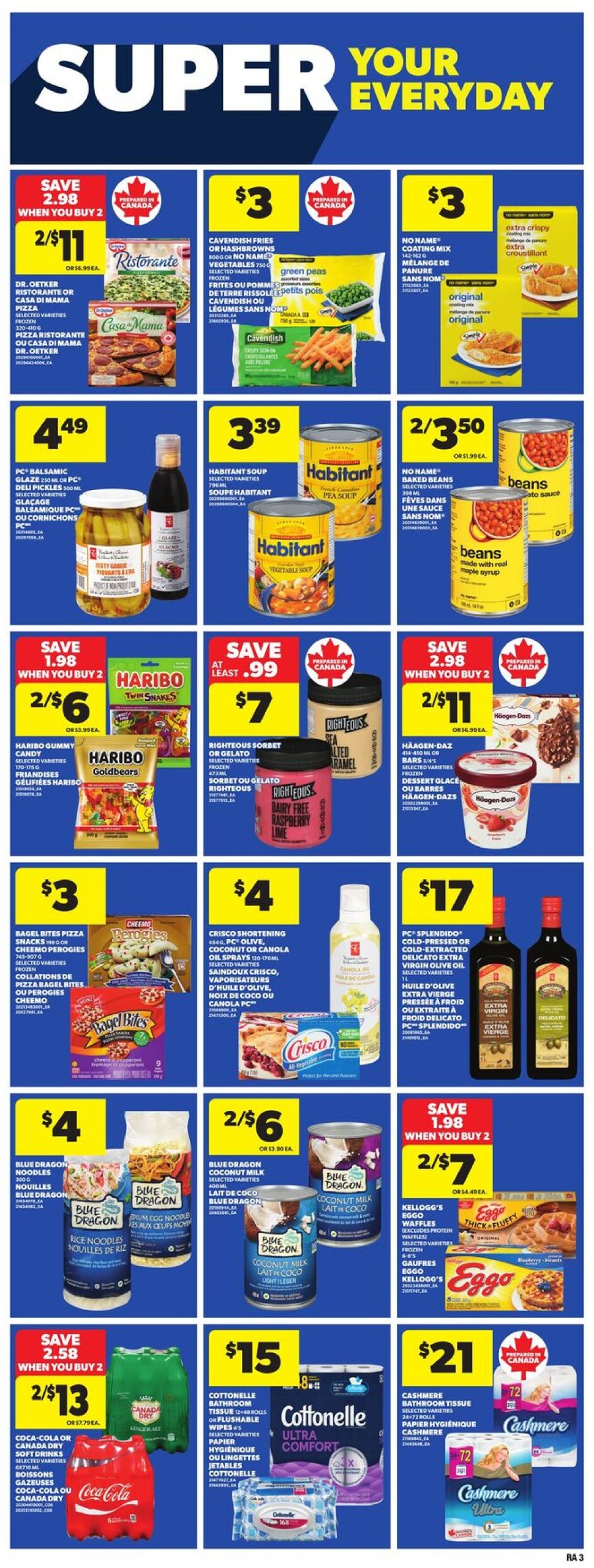 atlantic-superstore - Atlantic Superstore flyer valid from 06-19 - 06-25 - page: 6