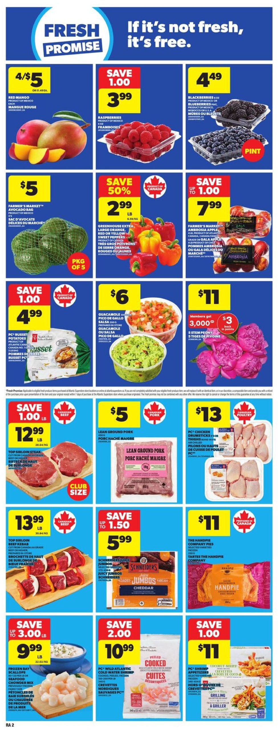 atlantic-superstore - Atlantic Superstore flyer valid from 06-19 - 06-25 - page: 5