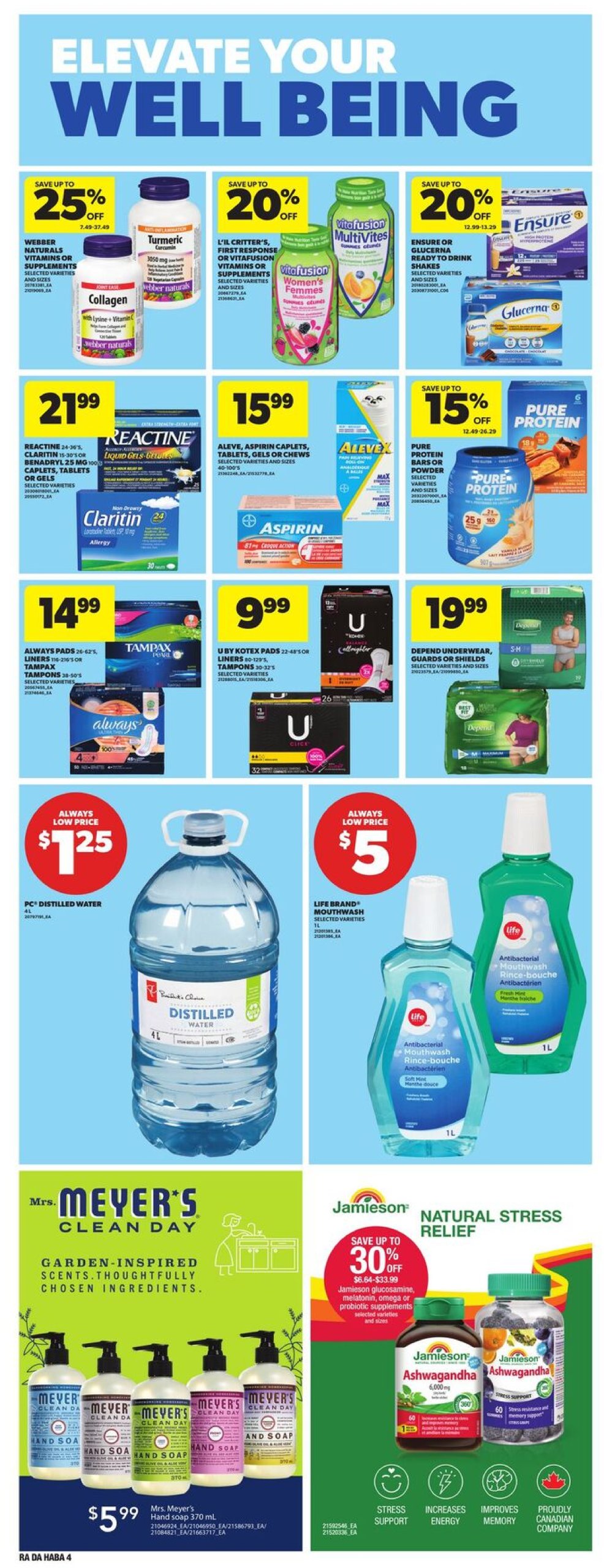 atlantic-superstore - Atlantic Superstore flyer valid from 06-19 - 06-25 - page: 18