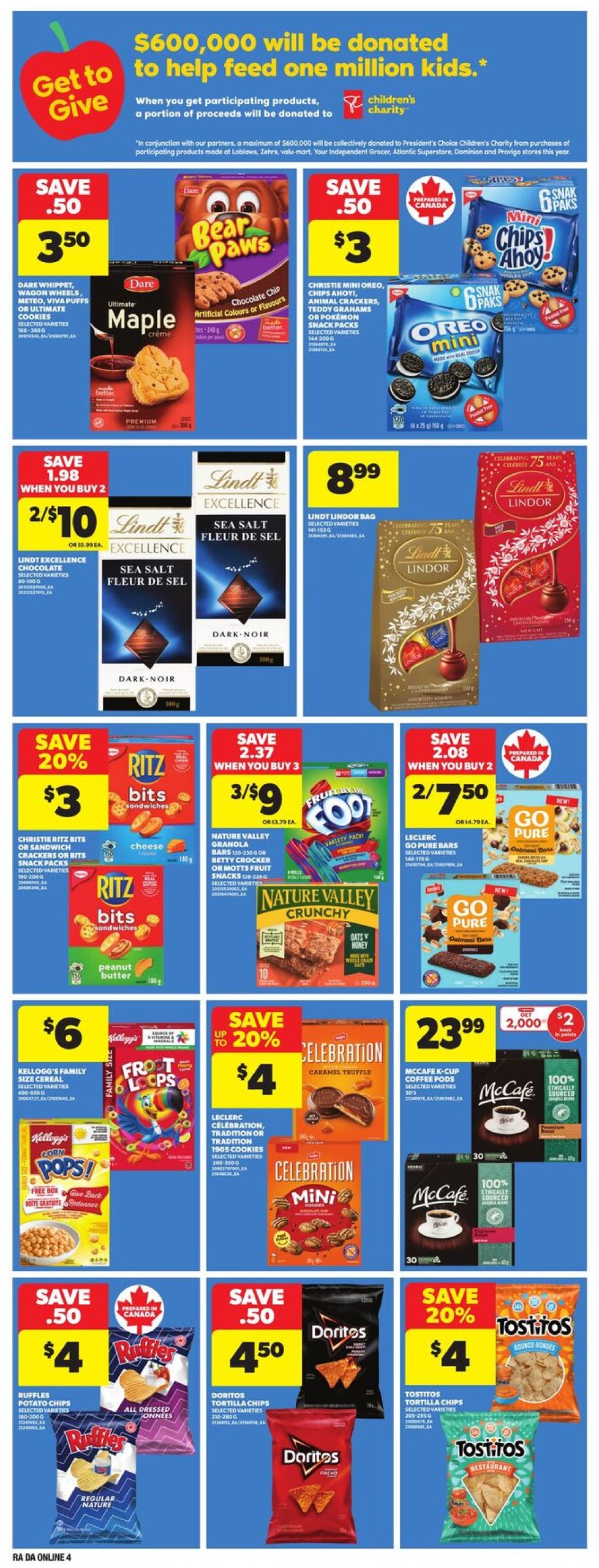 atlantic-superstore - Atlantic Superstore flyer valid from 06-26 - 07-02 - page: 10