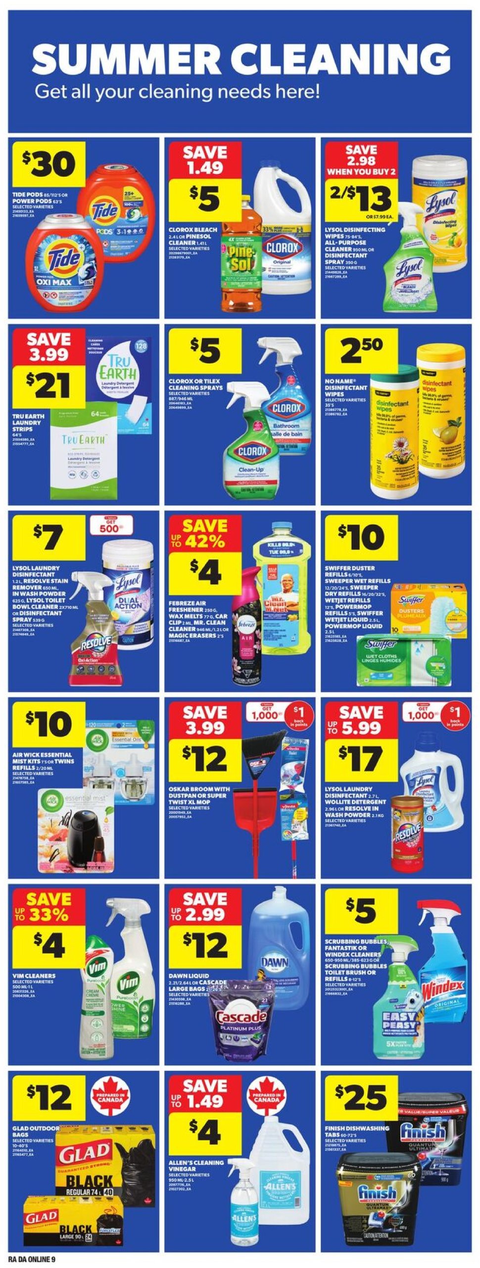 atlantic-superstore - Atlantic Superstore flyer valid from 06-26 - 07-02 - page: 15