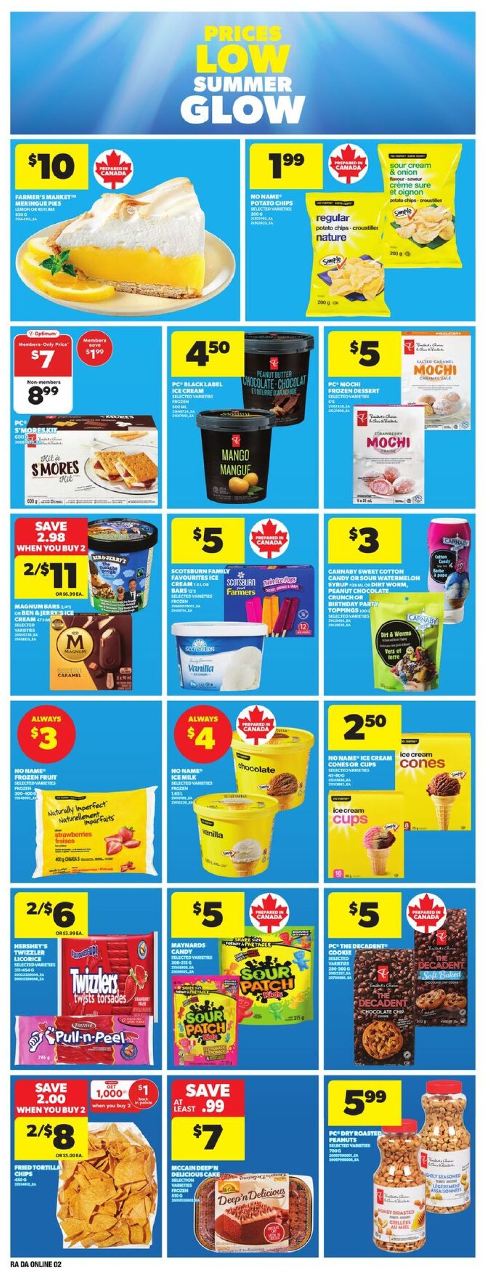 atlantic-superstore - Atlantic Superstore flyer valid from 06-26 - 07-02 - page: 8