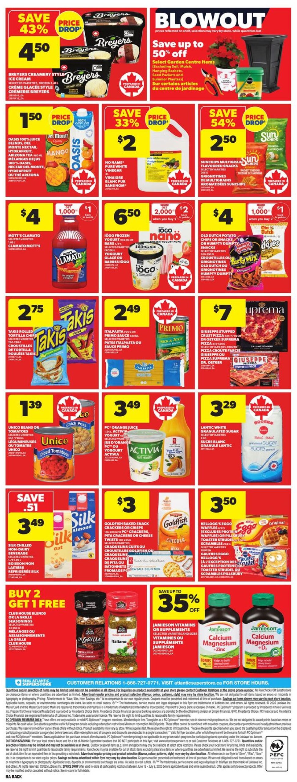 atlantic-superstore - Atlantic Superstore flyer valid from 06-26 - 07-02 - page: 4