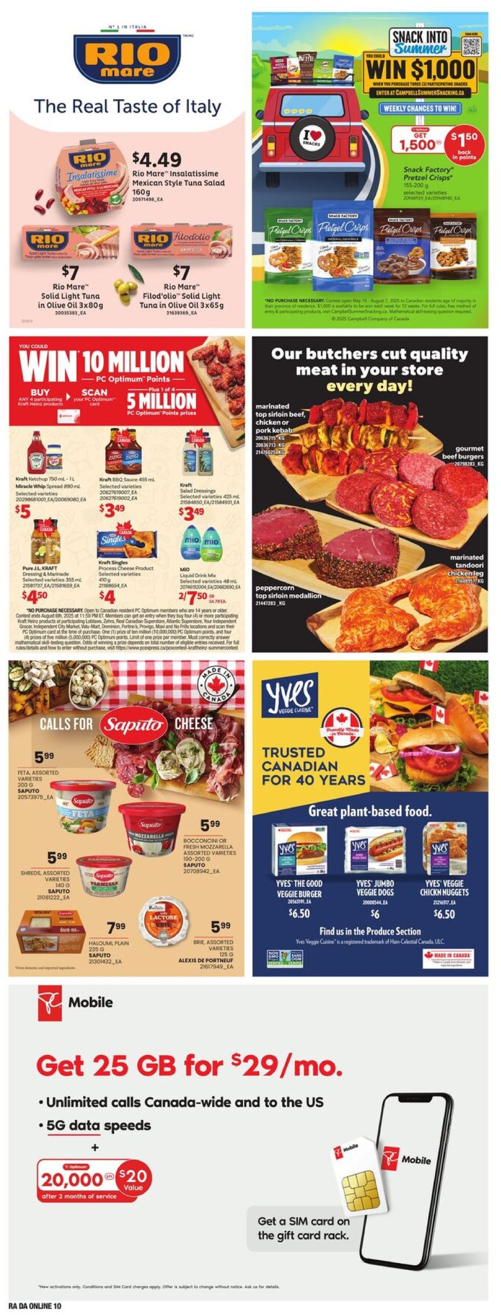 atlantic-superstore - Atlantic Superstore flyer valid from 06-26 - 07-02 - page: 23