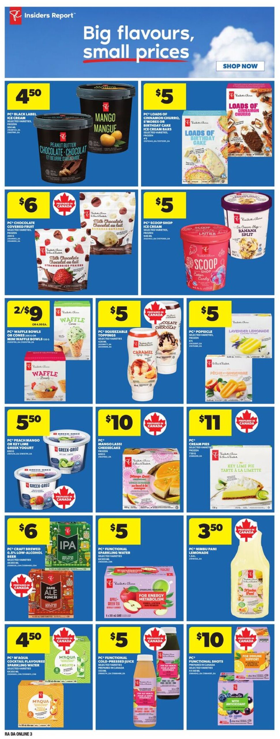 atlantic-superstore - Atlantic Superstore flyer valid from 06-26 - 07-02 - page: 9