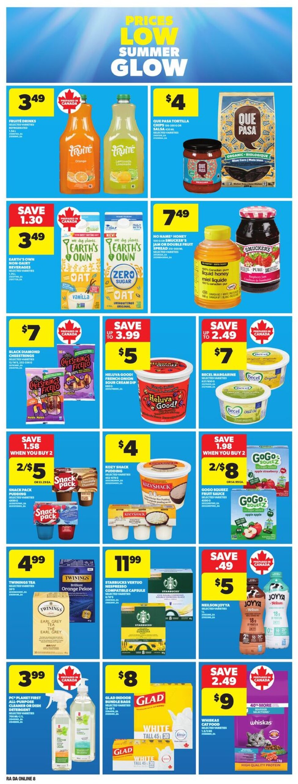 atlantic-superstore - Atlantic Superstore flyer valid from 06-26 - 07-02 - page: 14