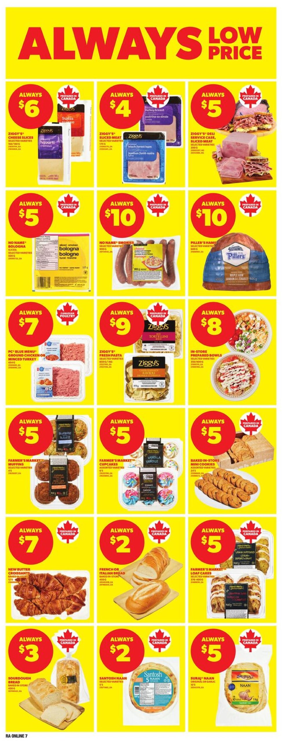 atlantic-superstore - Atlantic Superstore flyer valid from 06-26 - 07-02 - page: 13