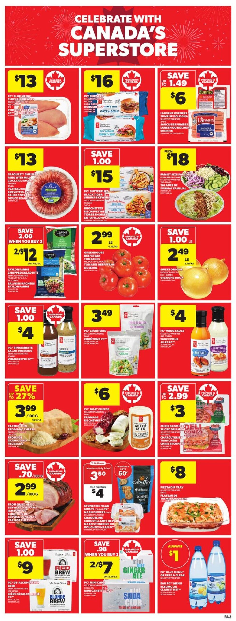 atlantic-superstore - Atlantic Superstore flyer valid from 06-26 - 07-02 - page: 6