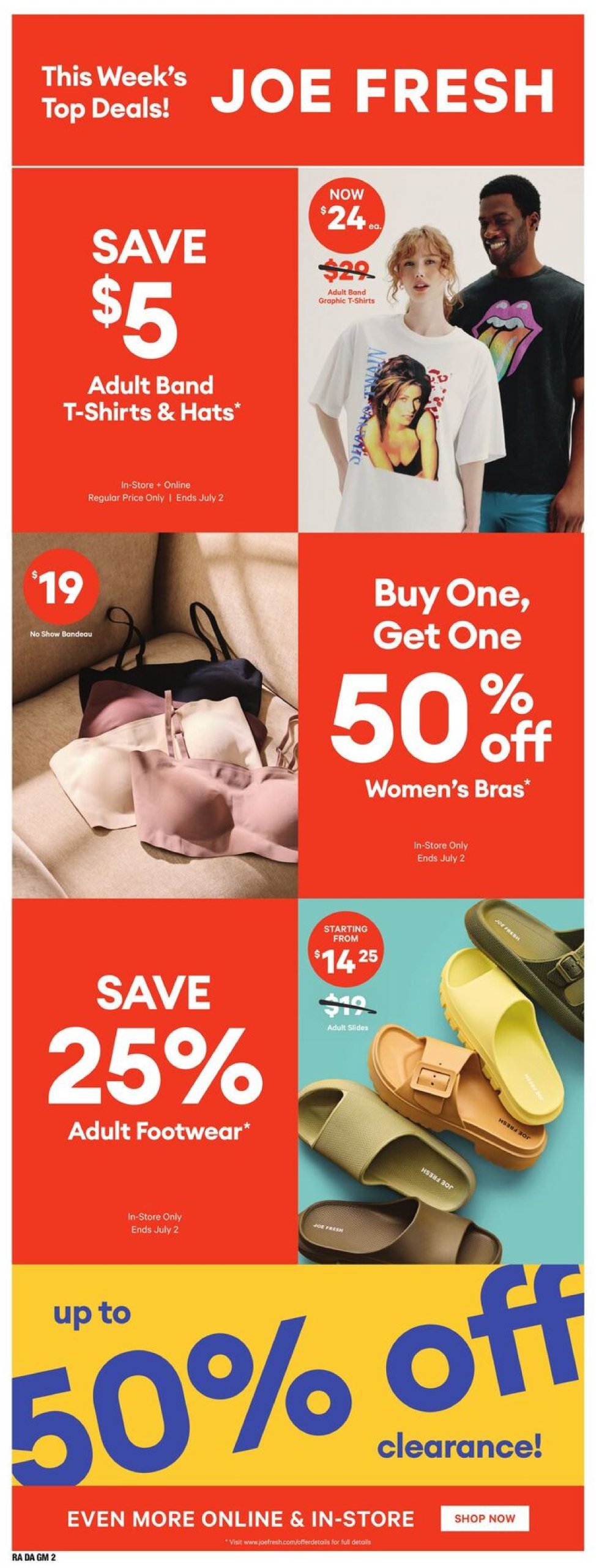 atlantic-superstore - Atlantic Superstore flyer valid from 06-26 - 07-02 - page: 22