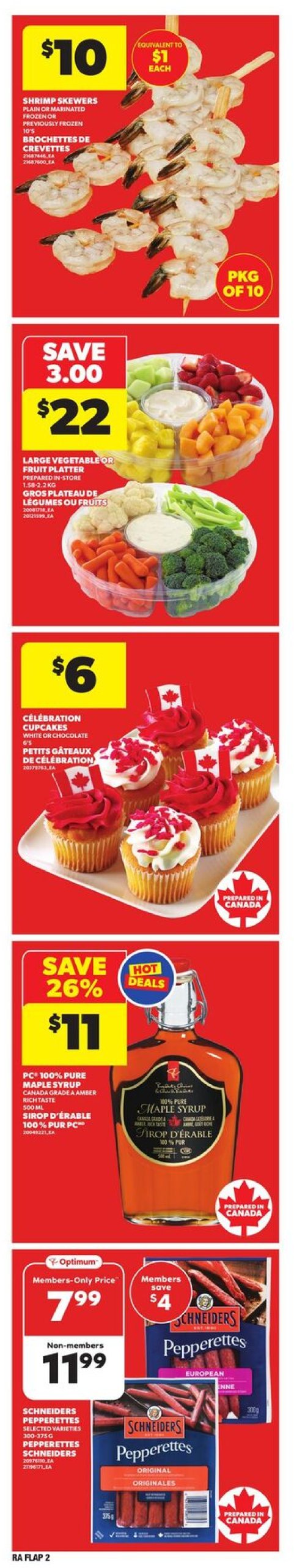 atlantic-superstore - Atlantic Superstore flyer valid from 06-26 - 07-02 - page: 2