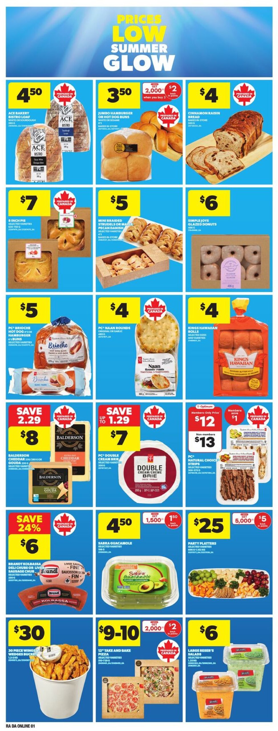 atlantic-superstore - Atlantic Superstore flyer valid from 06-26 - 07-02 - page: 7