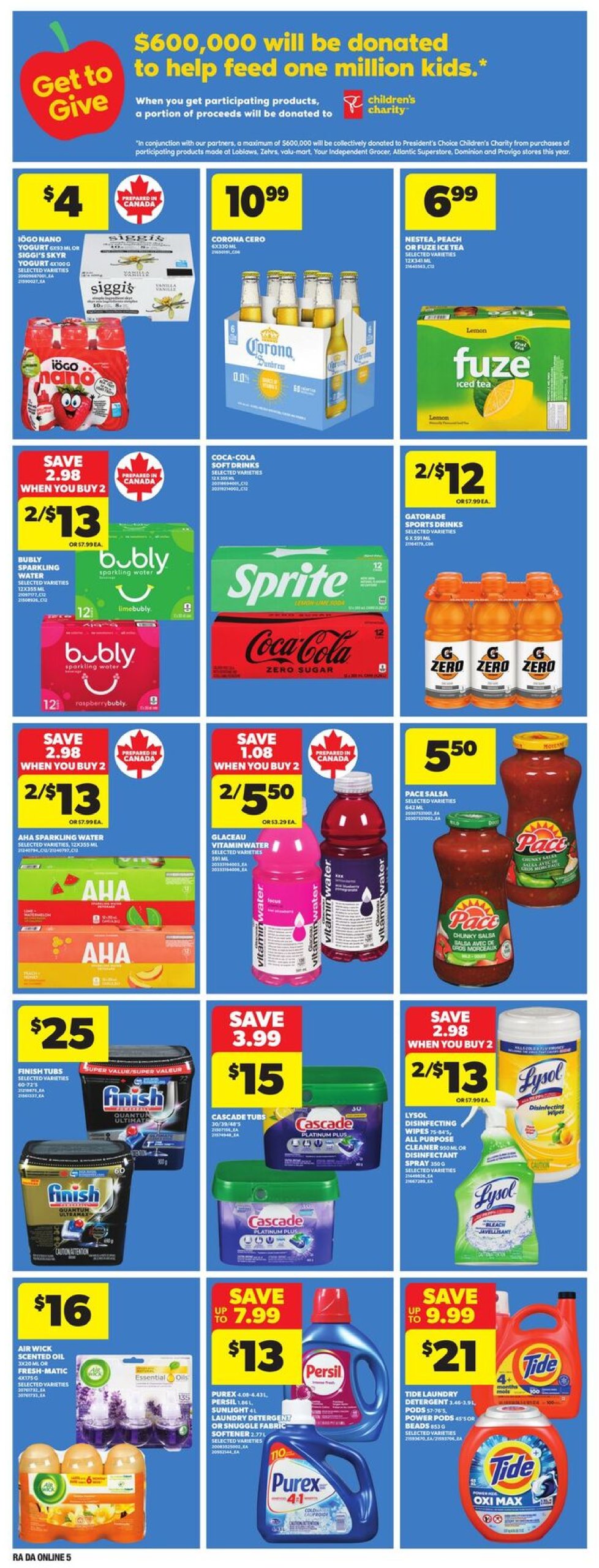 atlantic-superstore - Atlantic Superstore flyer valid from 06-26 - 07-02 - page: 11