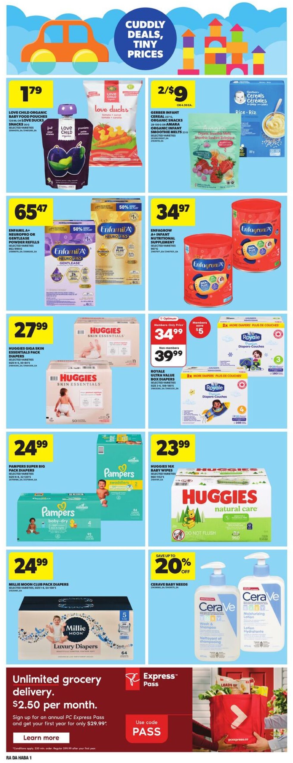 atlantic-superstore - Atlantic Superstore flyer valid from 06-26 - 07-02 - page: 16