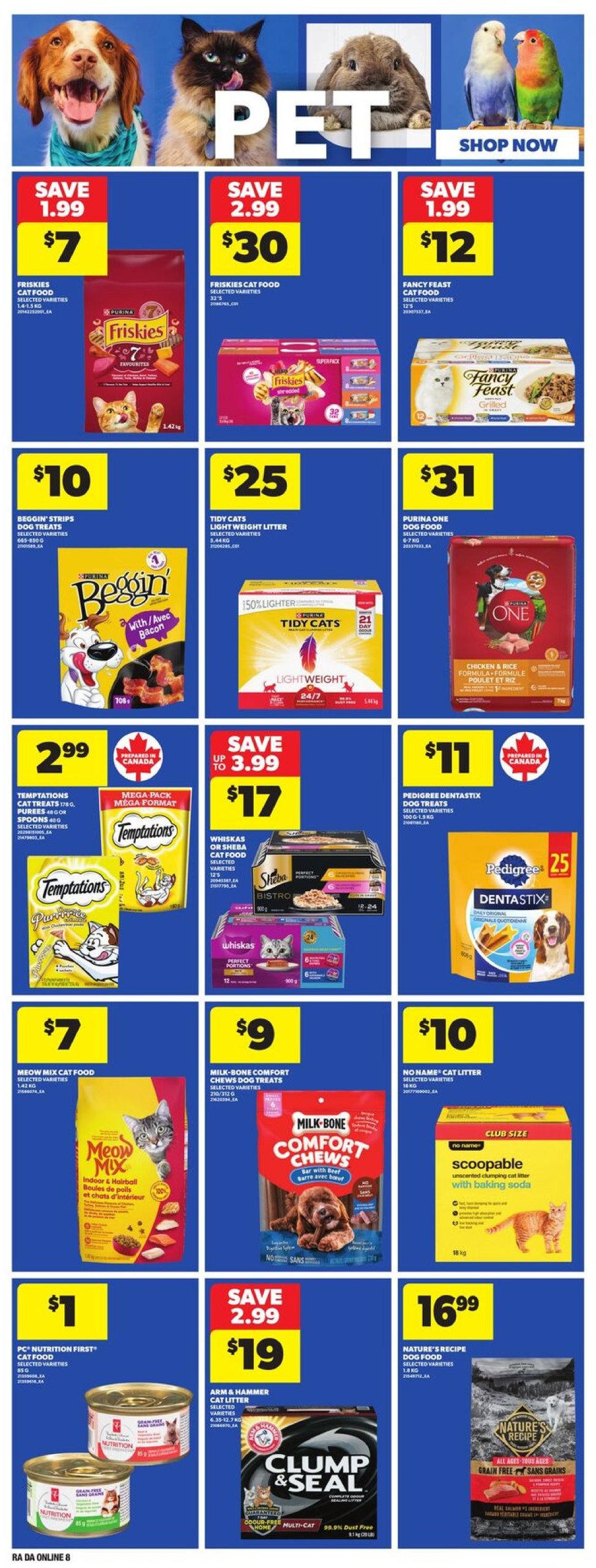 atlantic-superstore - Atlantic Superstore flyer valid from 07-03 - 07-09 - page: 19