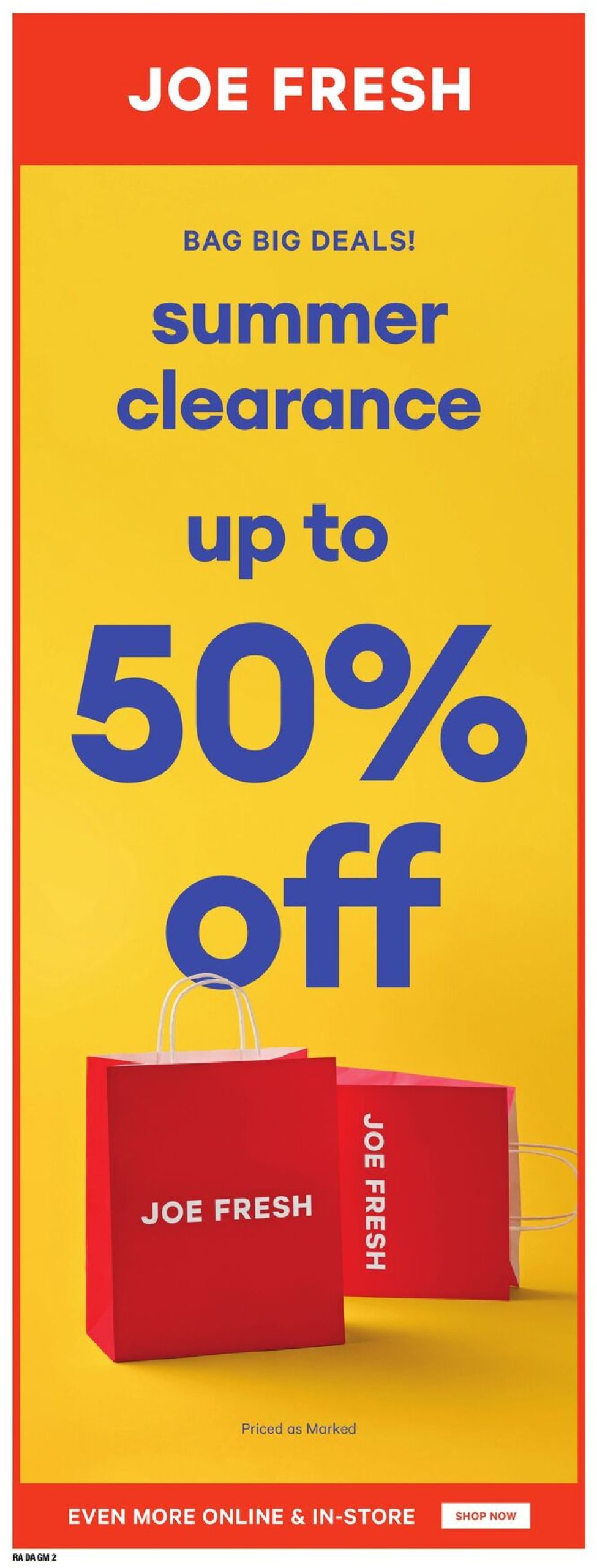 atlantic-superstore - Atlantic Superstore flyer valid from 07-03 - 07-09 - page: 21
