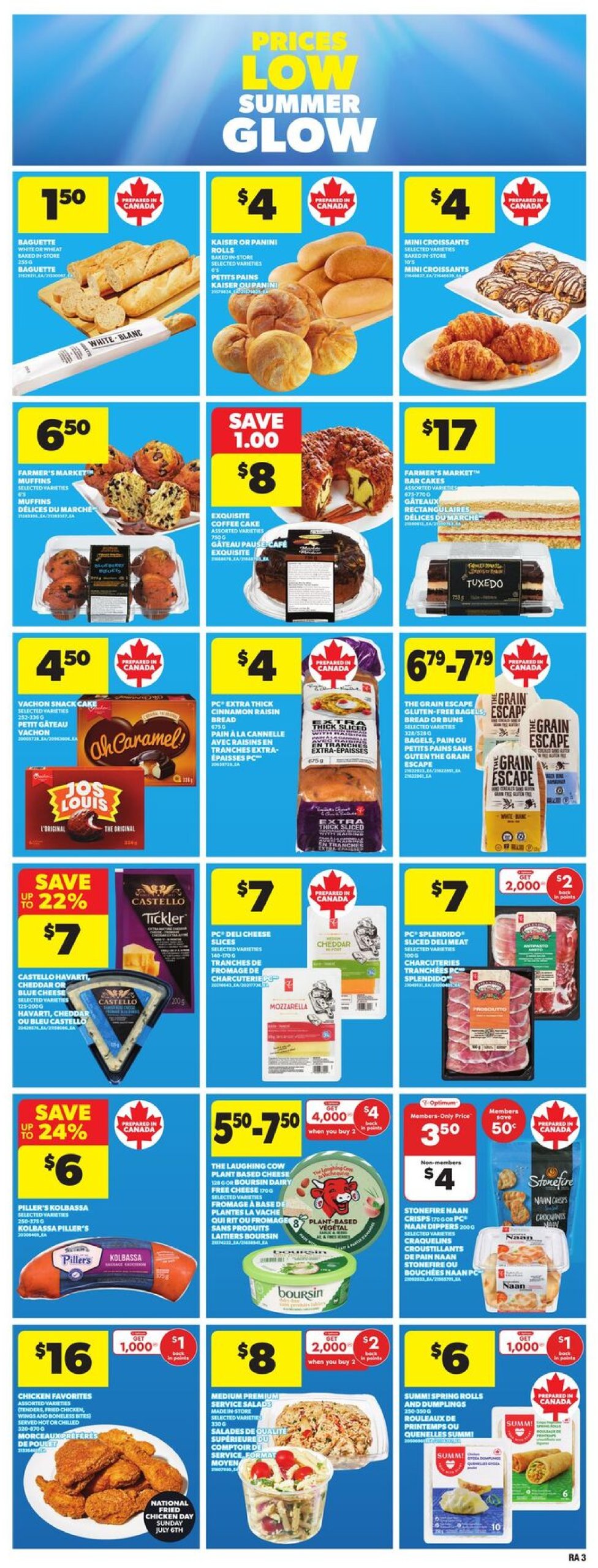 atlantic-superstore - Atlantic Superstore flyer valid from 07-03 - 07-09 - page: 6