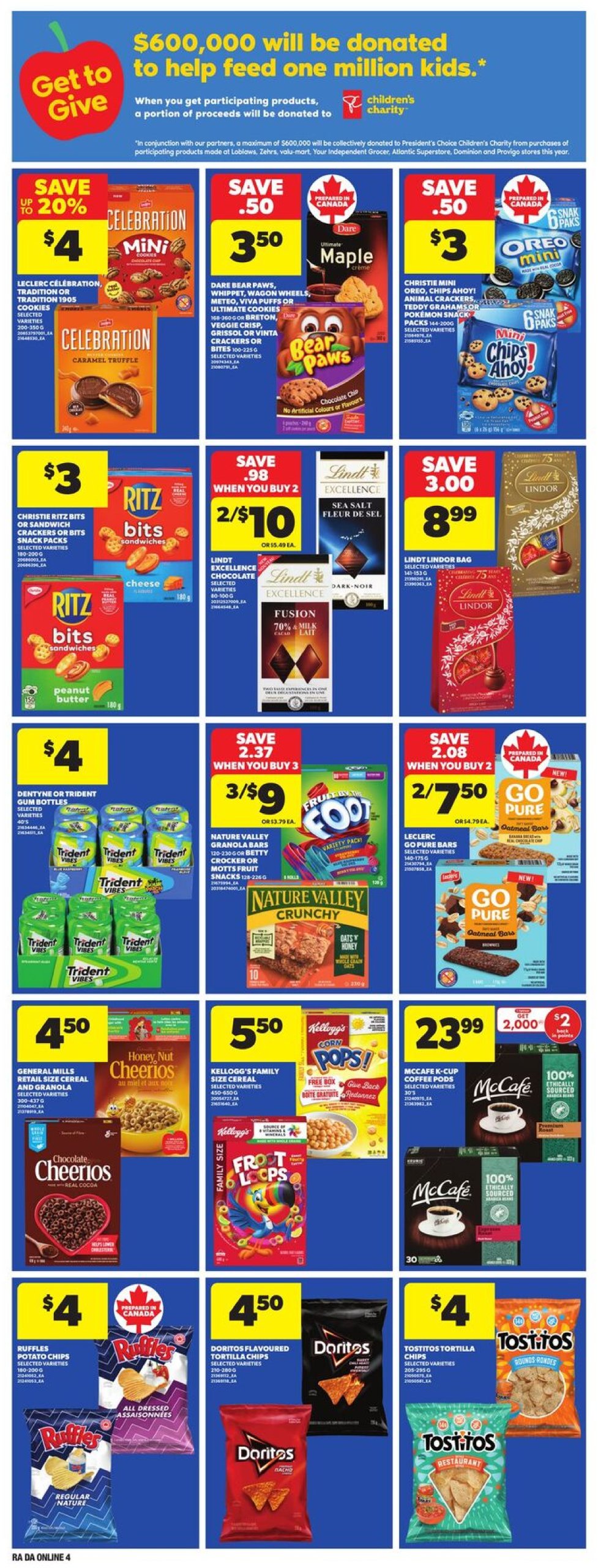 atlantic-superstore - Atlantic Superstore flyer valid from 07-03 - 07-09 - page: 10