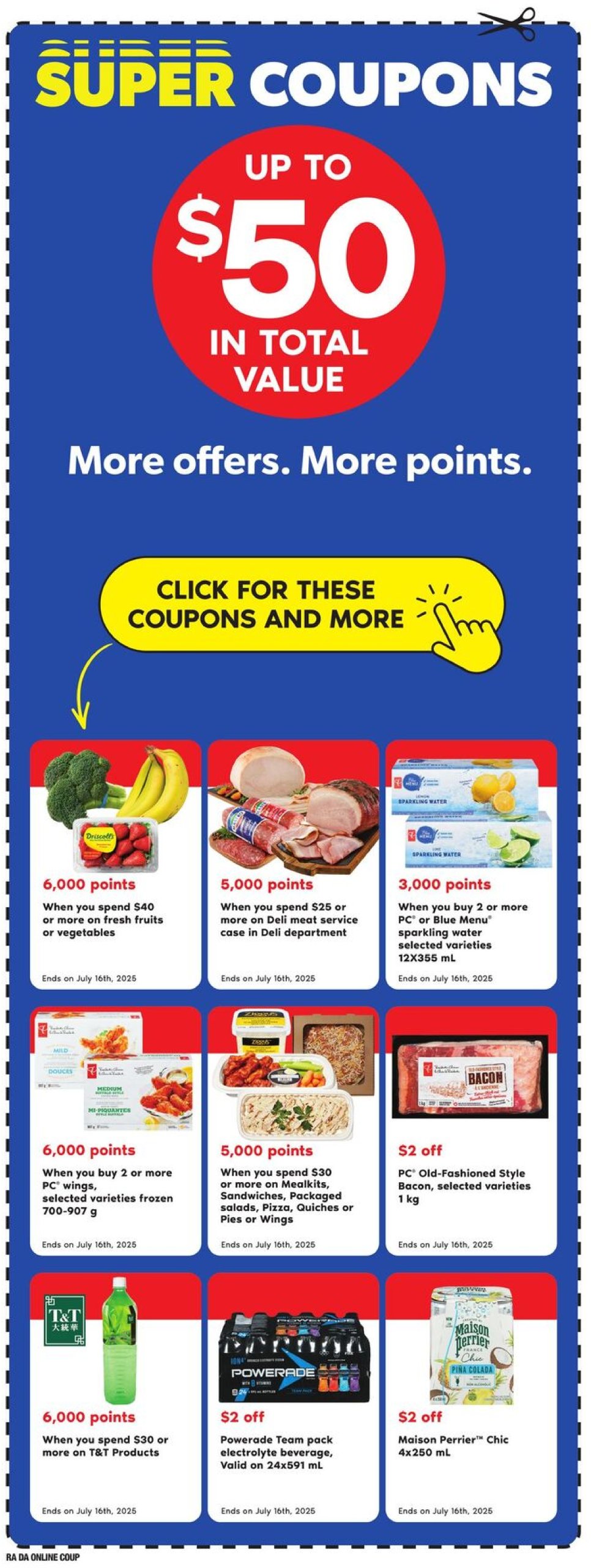 atlantic-superstore - Atlantic Superstore flyer valid from 07-03 - 07-09 - page: 15