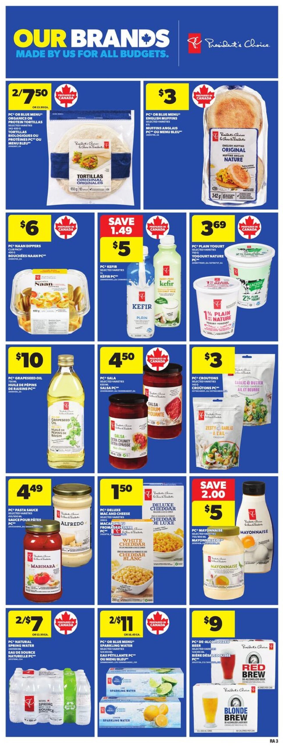 atlantic-superstore - Atlantic Superstore flyer valid from 07-10 - 07-16 - page: 6
