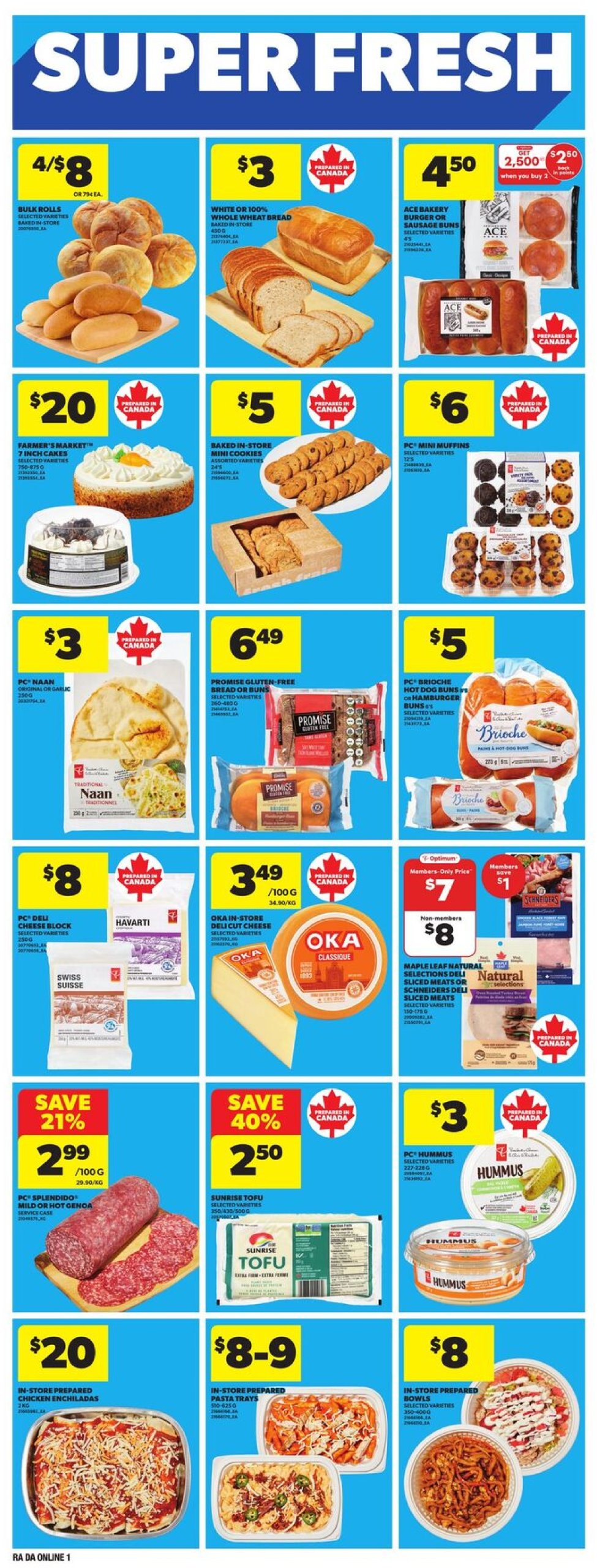 atlantic-superstore - Atlantic Superstore flyer valid from 07-10 - 07-16 - page: 8