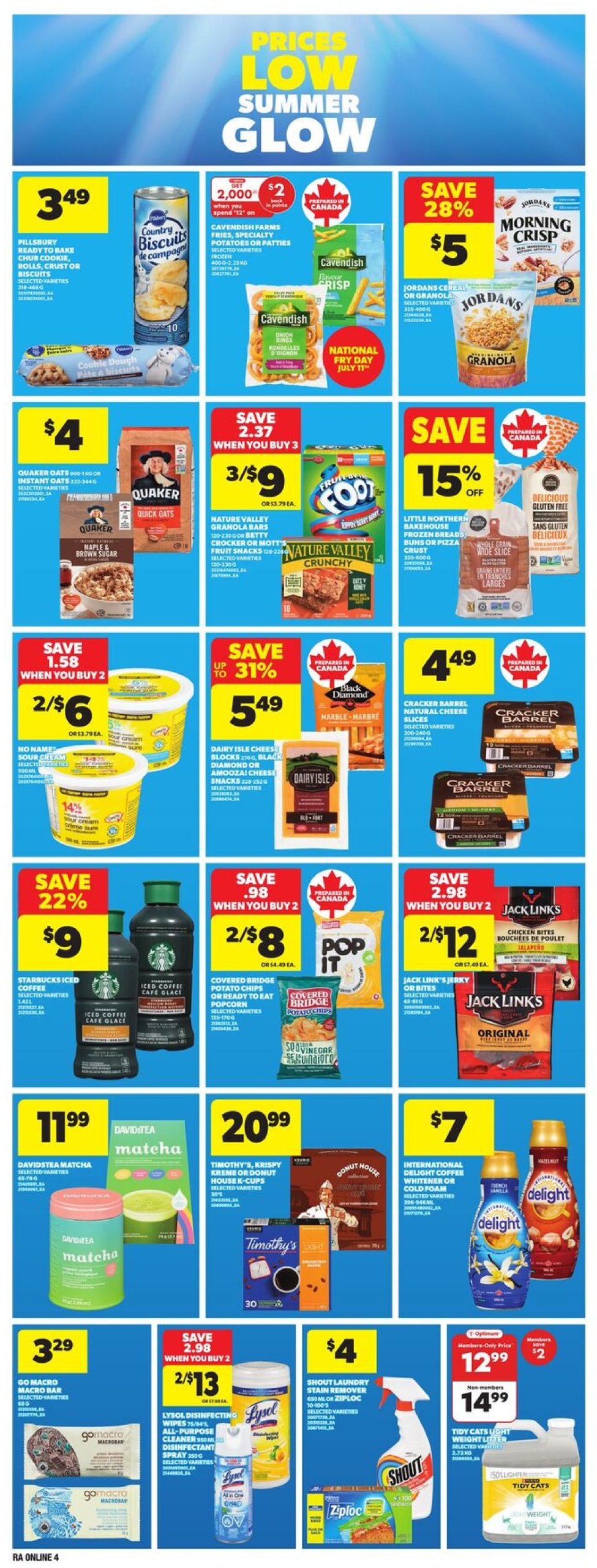 atlantic-superstore - Atlantic Superstore flyer valid from 07-10 - 07-16 - page: 12