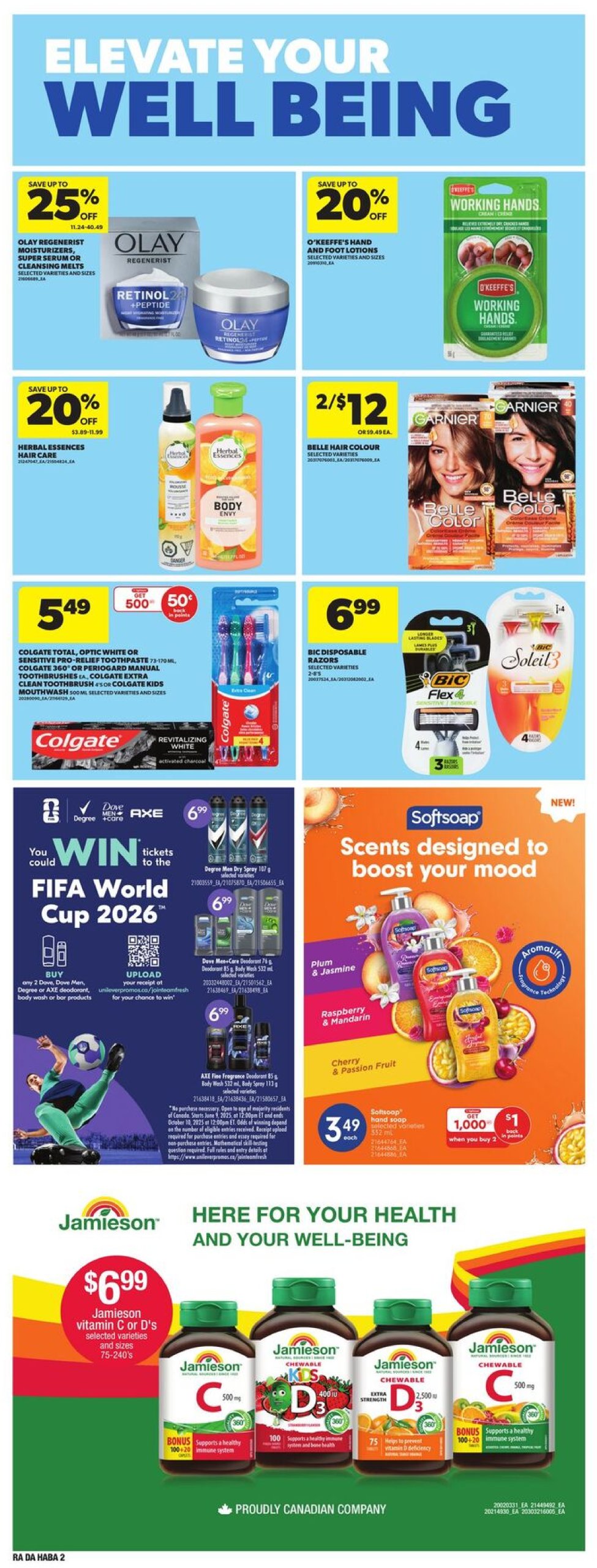 atlantic-superstore - Atlantic Superstore flyer valid from 07-10 - 07-16 - page: 17