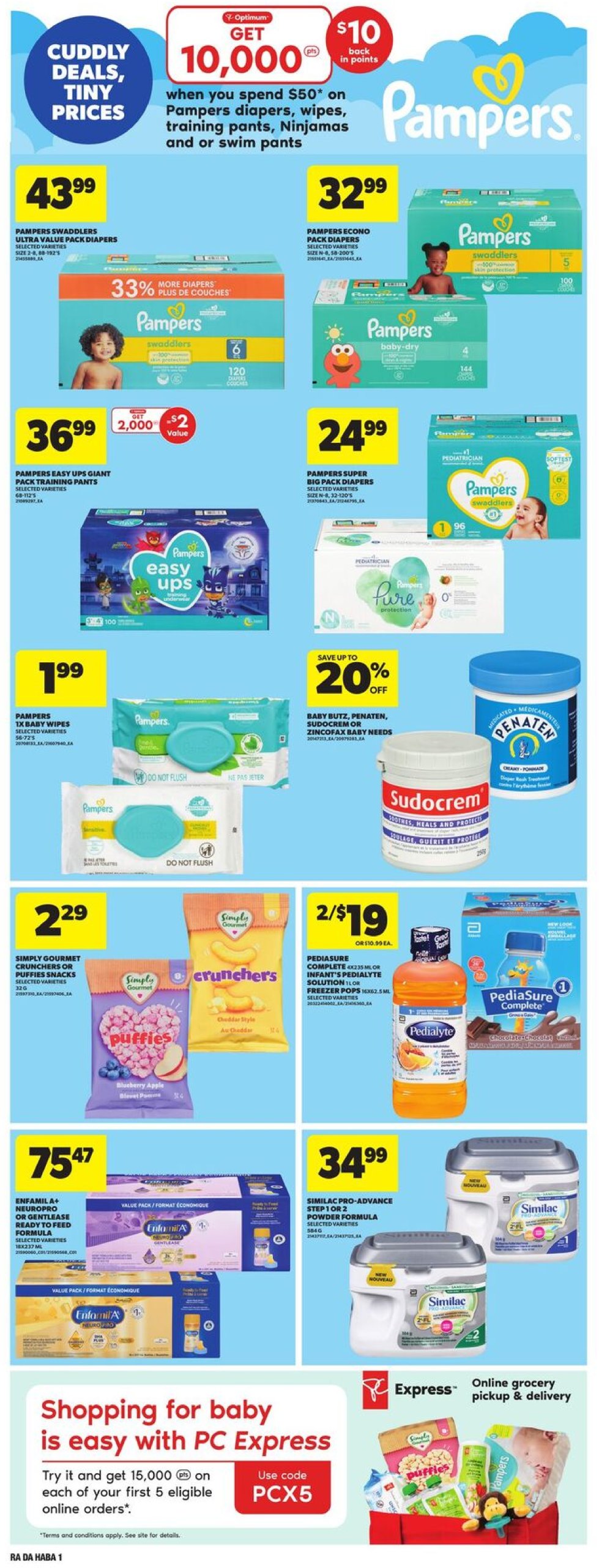 atlantic-superstore - Atlantic Superstore flyer valid from 07-10 - 07-16 - page: 15