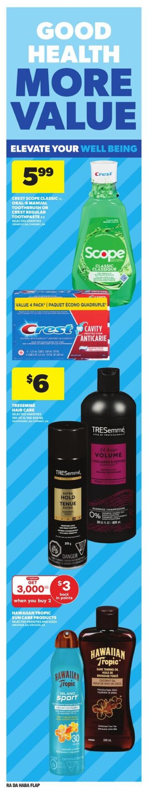atlantic-superstore - Atlantic Superstore flyer valid from 07-10 - 07-16 - page: 16