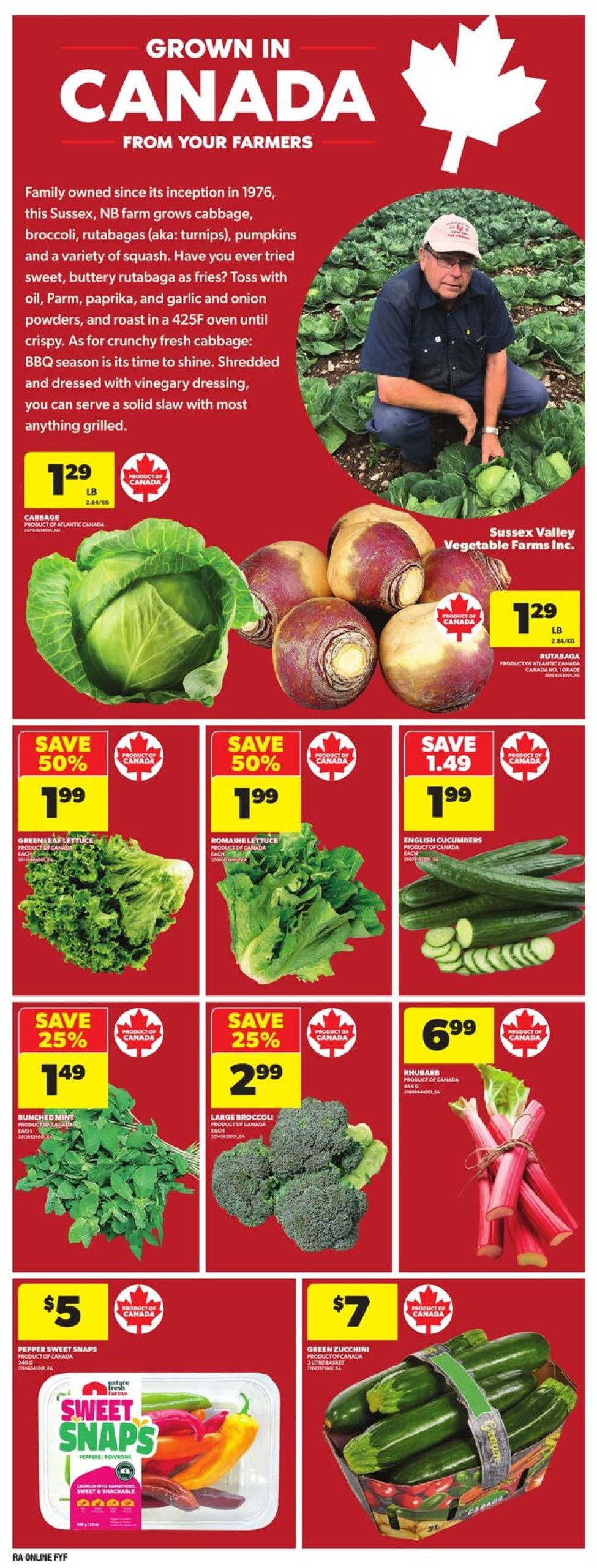 atlantic-superstore - Atlantic Superstore flyer valid from 07-10 - 07-16 - page: 9