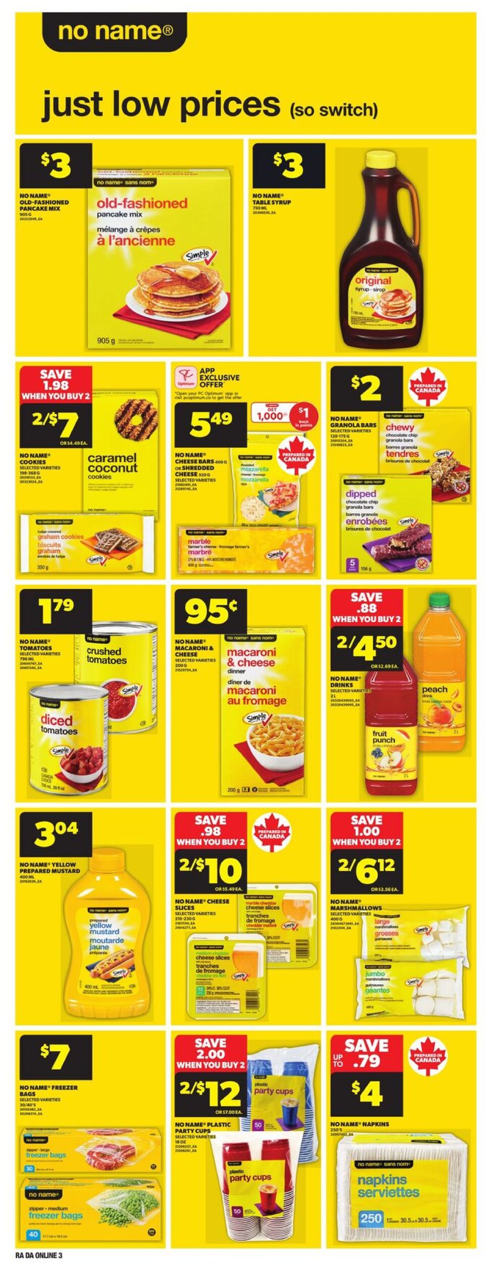 atlantic-superstore - Atlantic Superstore flyer valid from 07-10 - 07-16 - page: 11
