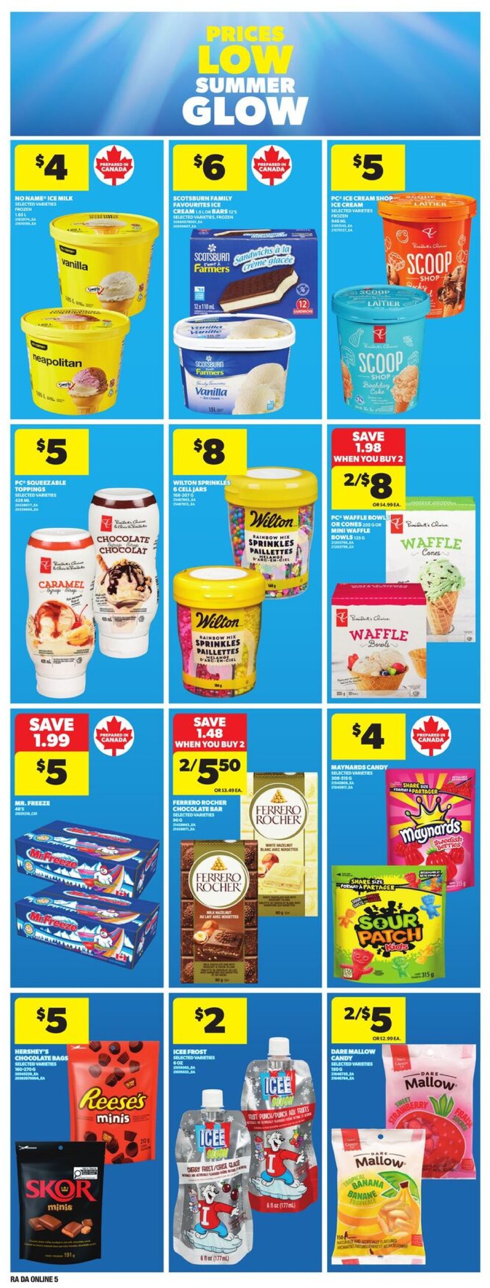atlantic-superstore - Atlantic Superstore flyer valid from 07-10 - 07-16 - page: 13