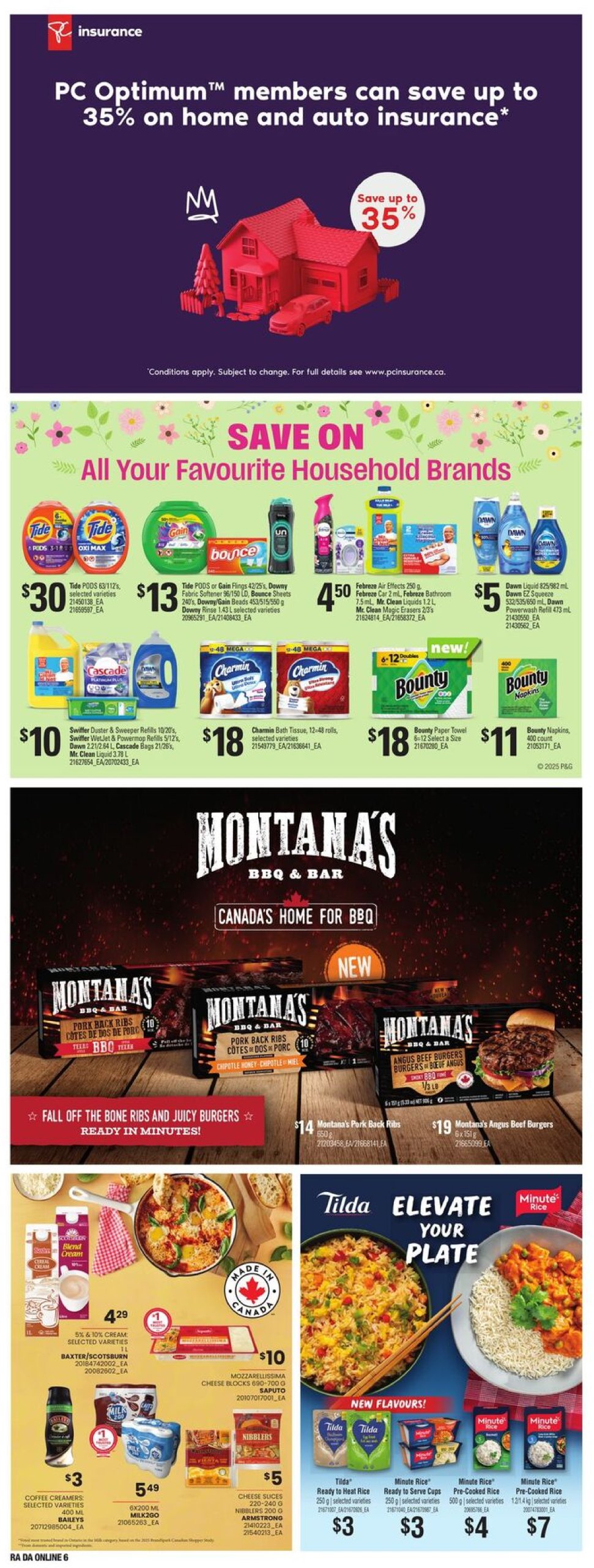 atlantic-superstore - Atlantic Superstore flyer valid from 07-10 - 07-16 - page: 20