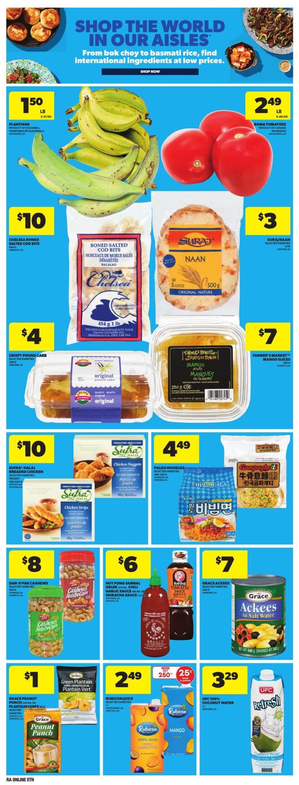 atlantic-superstore - Atlantic Superstore flyer valid from 07-17 - 07-23 - page: 11