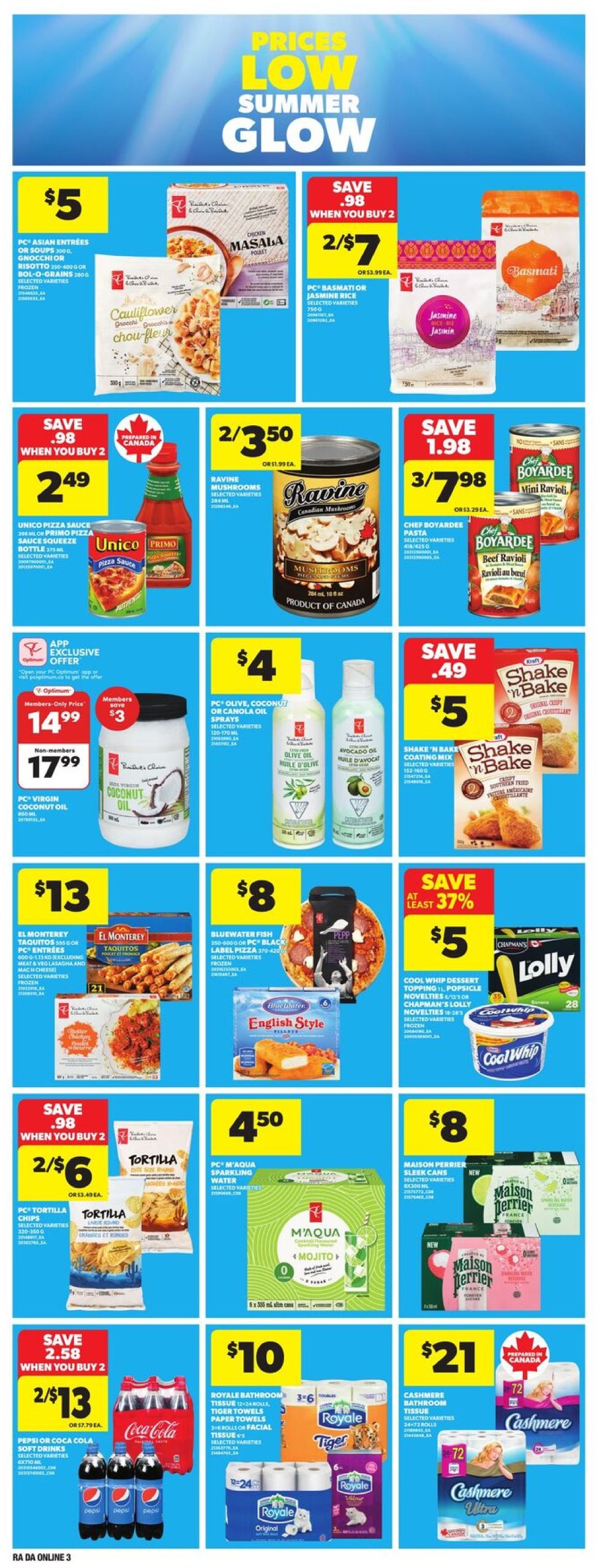 atlantic-superstore - Atlantic Superstore flyer valid from 07-17 - 07-23 - page: 12